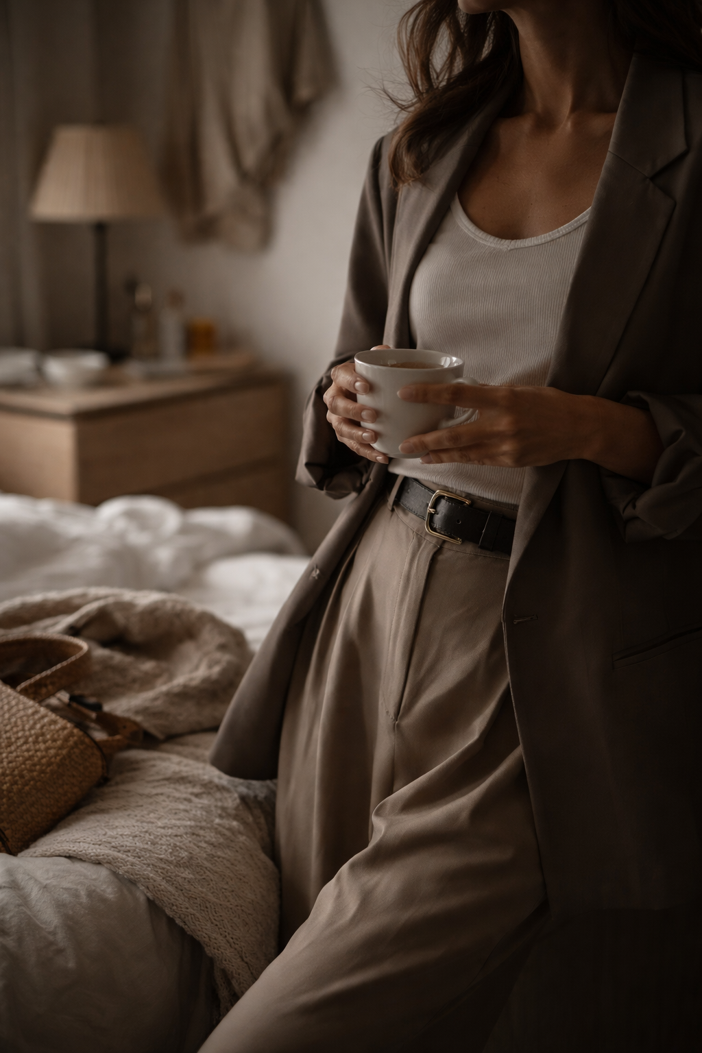 Όταν το στυλ παύει να εκφράζει τη σύγχρονη γυναίκα.