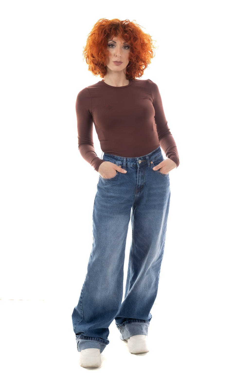 Ελαστικό Βασικό Τοπ