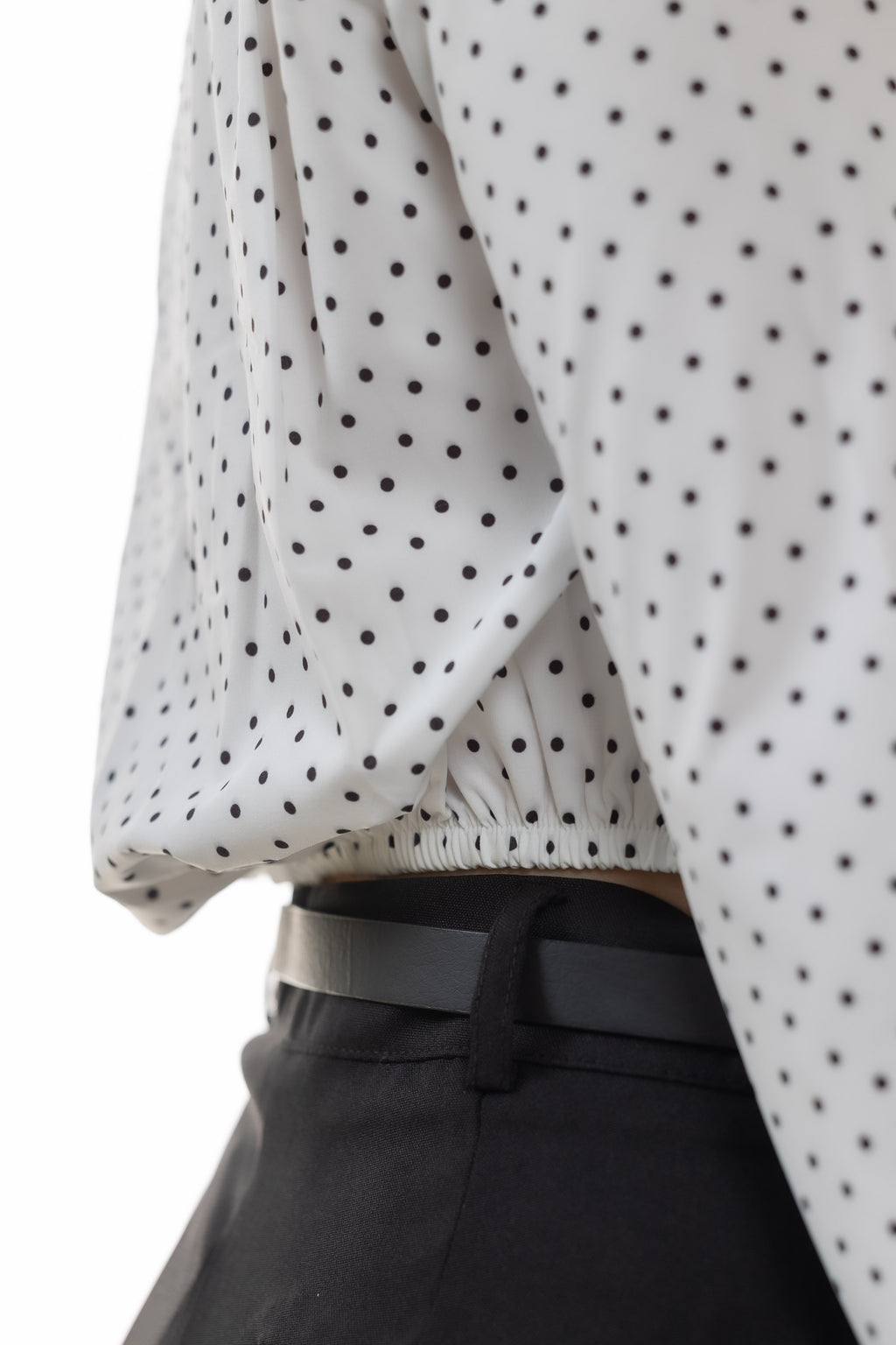 Πουά Κροπ Πουκάμισο