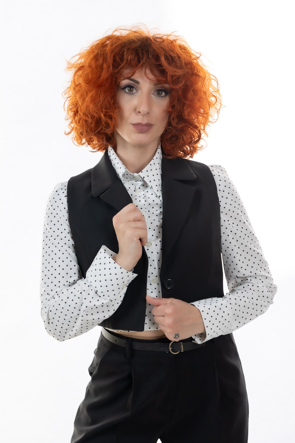 Πουά Κροπ Πουκάμισο