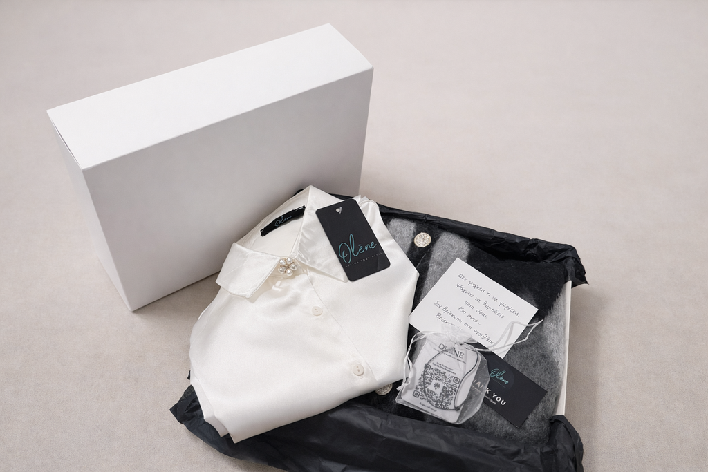 The Elegant Box-Checkered Edition